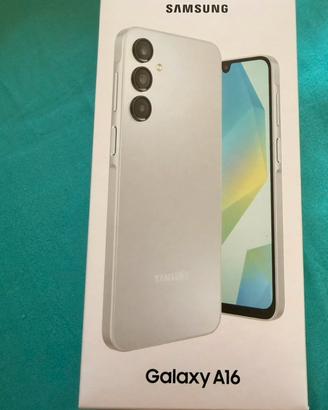 Samsung A16