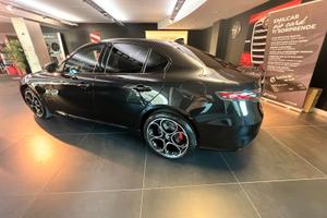 ALFA ROMEO GIULIA 2.2 Diesel 210cv Q4 VELOCE