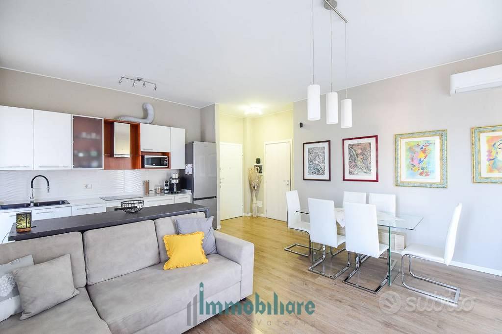Appartamento – MB - Altro