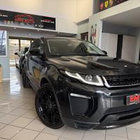 Range Rover Evoque 2.0 TD4 150 CV 5p. HSE Dynamic
