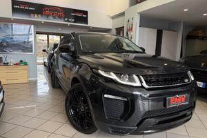 Range Rover Evoque 2.0 TD4 150 CV 5p. HSE Dynamic