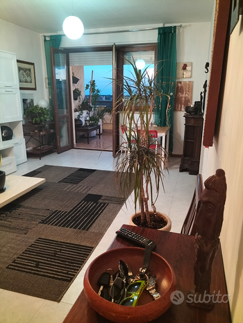 Fonte Laurentina condivisione appartamento