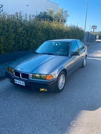 BMW E36 318i
