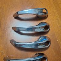 maniglie e specchio renault 4 prima serie