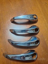 maniglie e specchio renault 4 prima serie