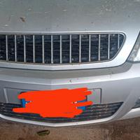 griglia frontale Opel Meriva A 