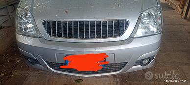 griglia frontale Opel Meriva A 