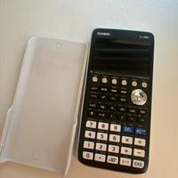 Calcolatrice grafica Casio fx-CG50