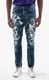 jeans dsquared2