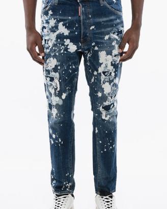 jeans dsquared2