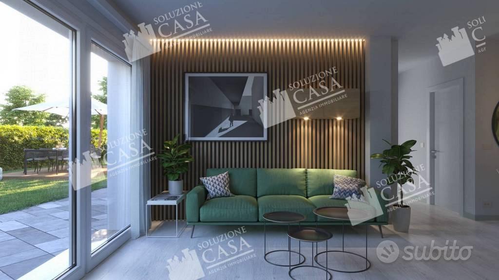 Casa – San Giovanni in Persiceto, Accatà - Vista 3