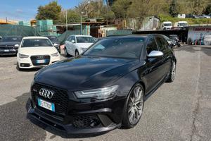 Audi RS6 RS 6 Avant 4.0 TFSI quattro tiptronic per