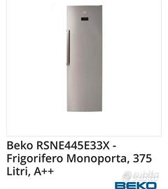 Frigorifero MONOPORTA BEKO