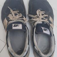 New Balance 5740 VLB Blu - Taglia 44