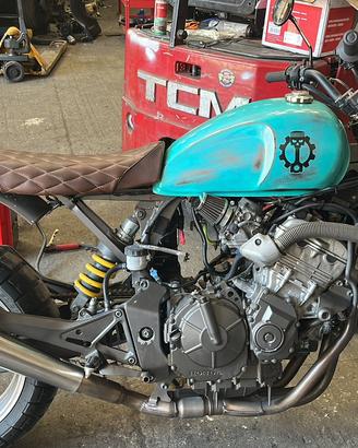 Honda Hornet 600