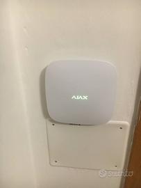 Allarme Ajax originale completo – prezzo super