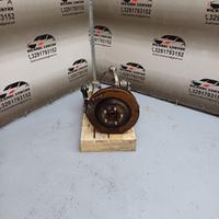 Braccio oscilante posteriore sx range rover sport
