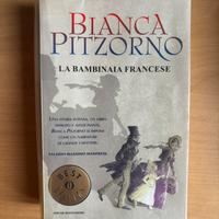 Bianca Pitzorno - La bambinaia francese