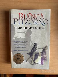 Bianca Pitzorno - La bambinaia francese