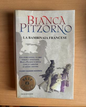 Bianca Pitzorno - La bambinaia francese