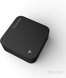 Telecomando IR Smart, Smart Home Automation, Panam