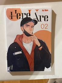 Manhwa