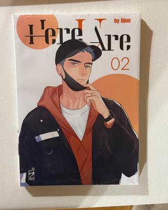 Manhwa