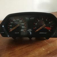 contakilometro honda Dominator 650