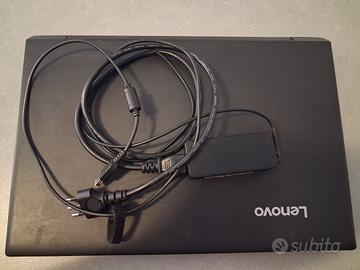 Lenovo V110 Intel i5 6200U 4GB ram NO DISK