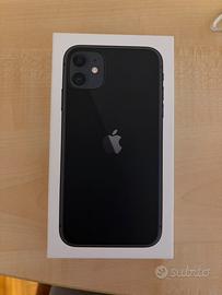 Iphone 11 128 GB