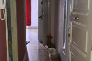 Appartamentino piano 1 mq 40 arredato