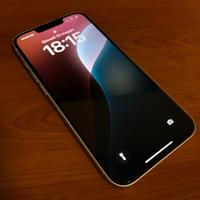 IPHONE 13 128 gb