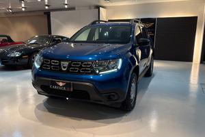 Dacia Duster 1.0 TCe 100 CV GPL - 2021