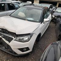 SEAT ARONA 2019
