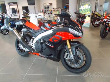 Aprilia RSV4 Factory