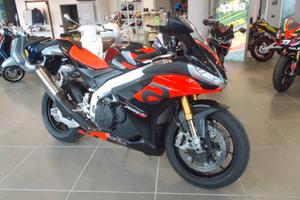 Aprilia RSV4 Factory