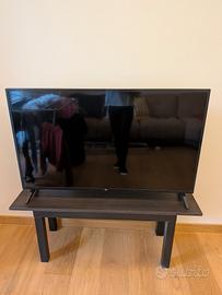 Smart TV LG 50" 4K UHD (Mod. 2023)