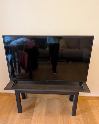 Smart TV LG 50" 4K UHD (Mod. 2023)