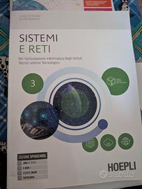 Sistemi e Reti 3 Hoepli