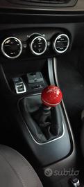 Copertura pomello cambio per Alfa Romeo Giulietta 