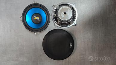 altoparlanti audiotop 100w