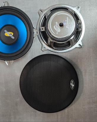 altoparlanti audiotop 100w