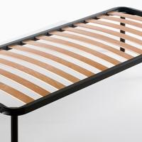 rete a doghe singola