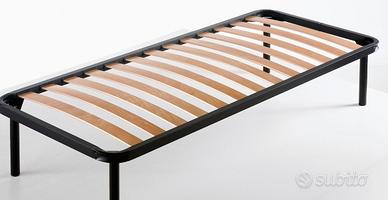 rete a doghe singola