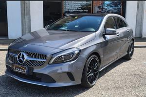 Mercedes-Benz A 180 Class A 180 Sport tetto #11626