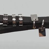 orecchini san valentino set  per lui e lei