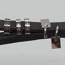 orecchini san valentino set  per lui e lei