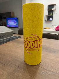 Tubo Crodino con 4 bicchieri + cavatappi