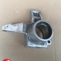 Portamozzo dx Microcar Lyra Virgo usato