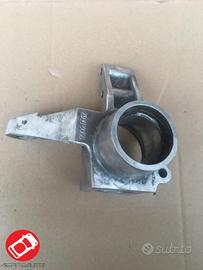 Portamozzo dx Microcar Lyra Virgo usato